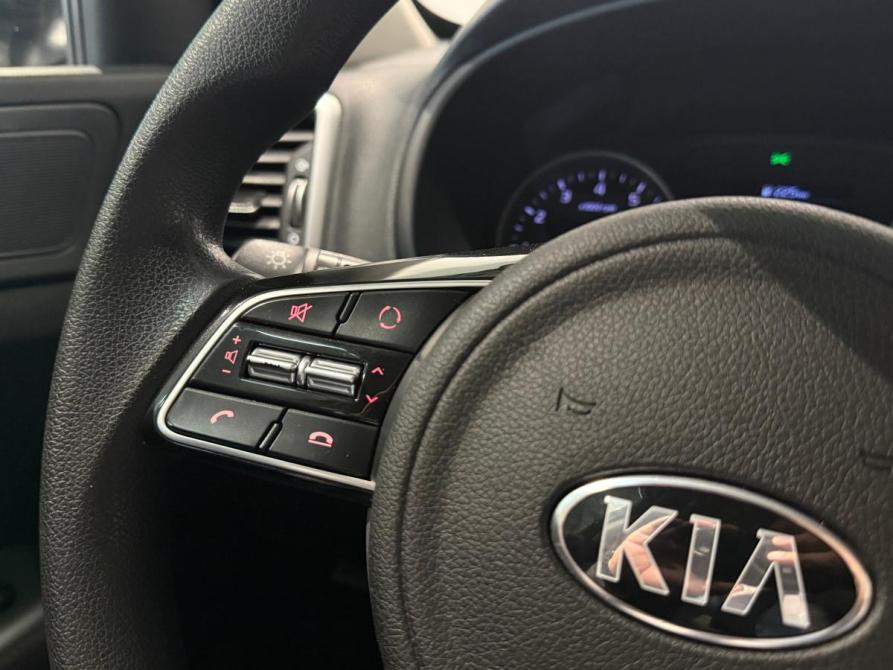 Kia Sportage IV Рестайлинг Самара  - изображение 16