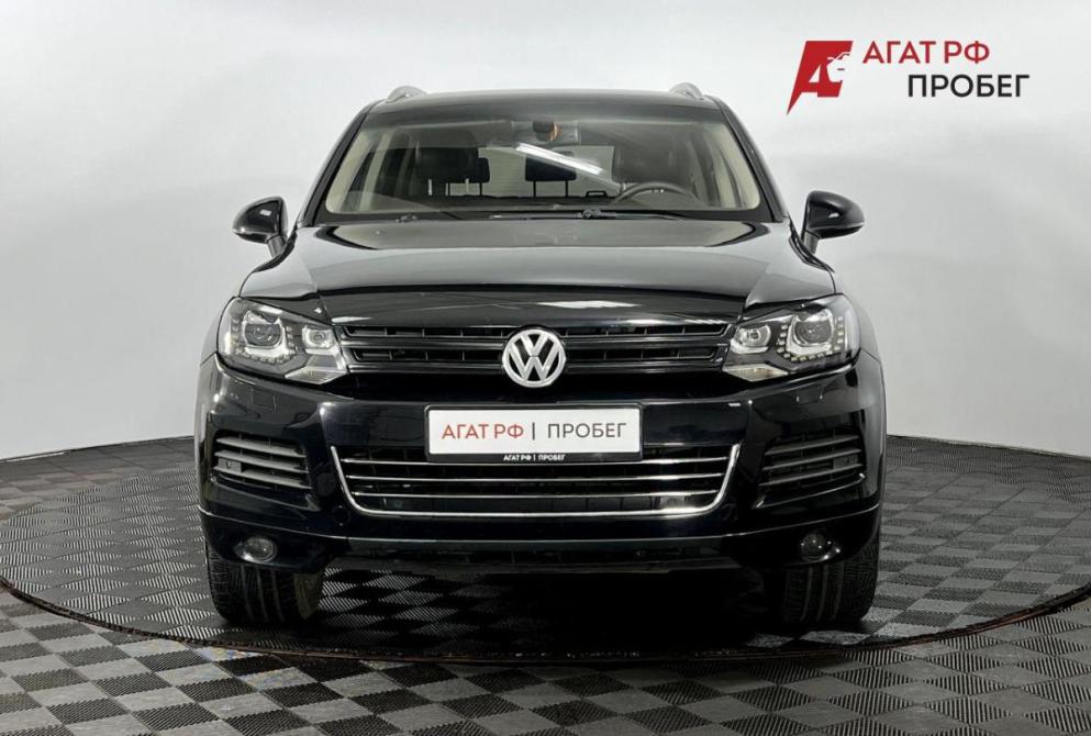 Volkswagen Touareg II Нижний Новгород  - изображение 3