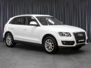 Audi Q5 I (8R) Тюмень  - изображение 17