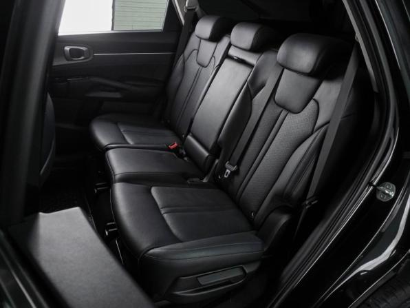 Kia Sorento IV с пробегом 2020 года, цена 3 600 000 рублей, 73817 км, внедорожник, Автокод Объявления