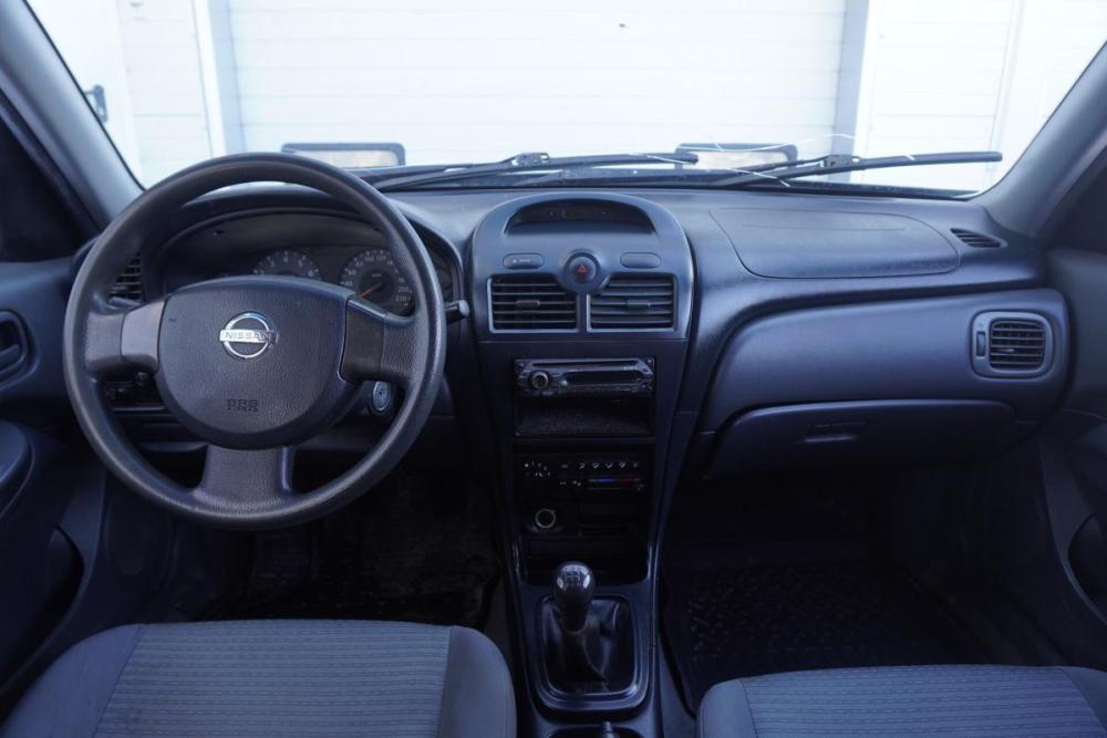 Nissan Almera Classic I Ульяновск  - изображение 11