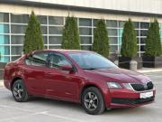 Skoda Octavia III (A7) Рестайлинг Уфа  - изображение 11