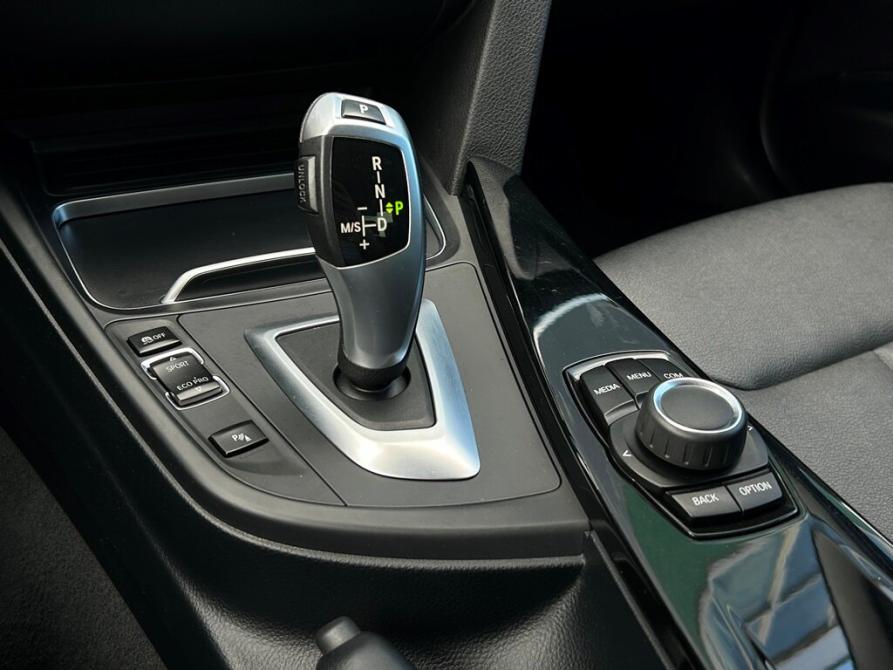 BMW 3 серии VI (F3x) Рестайлинг Санкт-Петербург  - изображение 14