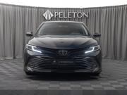 Toyota Camry VIII (XV70) Москва  - изображение 28