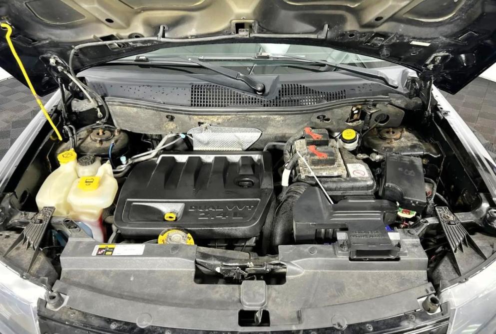 Jeep Compass I Рестайлинг 2 Нижний Новгород  - изображение 22