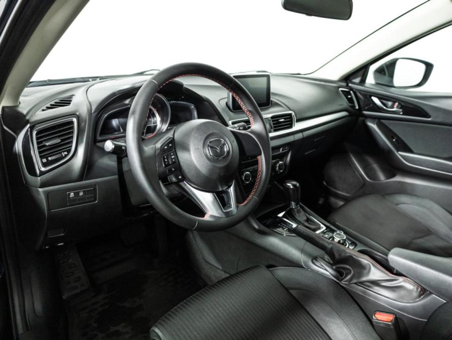 Mazda 3 III (BM) Санкт-Петербург  - изображение 11