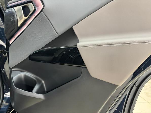 BMW X3 IV (G45/G48) с пробегом 2025 года, цена 6 990 000 рублей, 80 км, внедорожник, Автокод Объявления