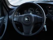 Chevrolet Niva I Рестайлинг Архангельск  - изображение 57