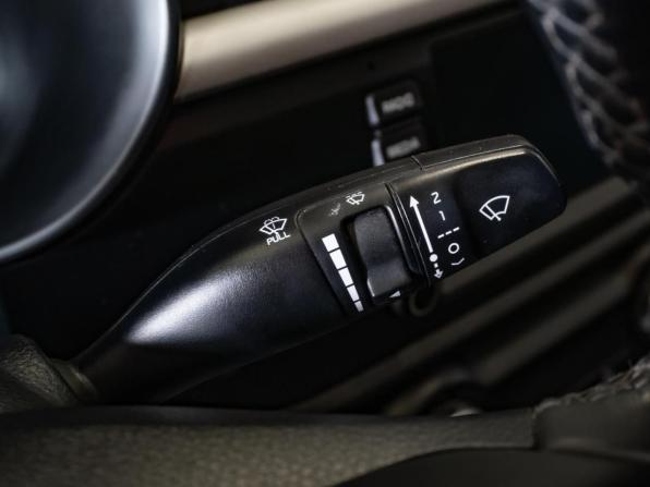 Kia Rio IV с пробегом 2018 года, цена 1 330 000 рублей, 86670 км, седан, Автокод Объявления