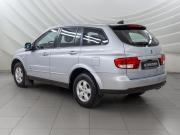 SsangYong Kyron I Рестайлинг Волгоград  - изображение 42