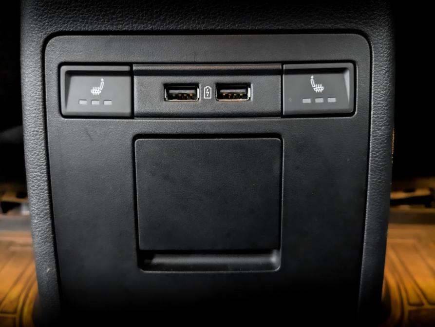 Skoda Octavia III (A7) Рестайлинг Санкт-Петербург  - изображение 13