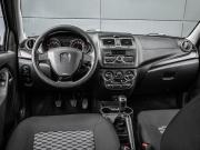 Lada (ВАЗ) Granta I Рестайлинг Новороссийск  - изображение 26