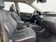 Nissan X-Trail III Москва  - изображение 25
