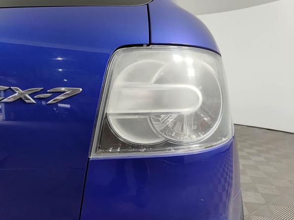 Mazda CX-7 I с пробегом 2008 года, цена 750 000 рублей, 162500 км, внедорожник, Автокод Объявления