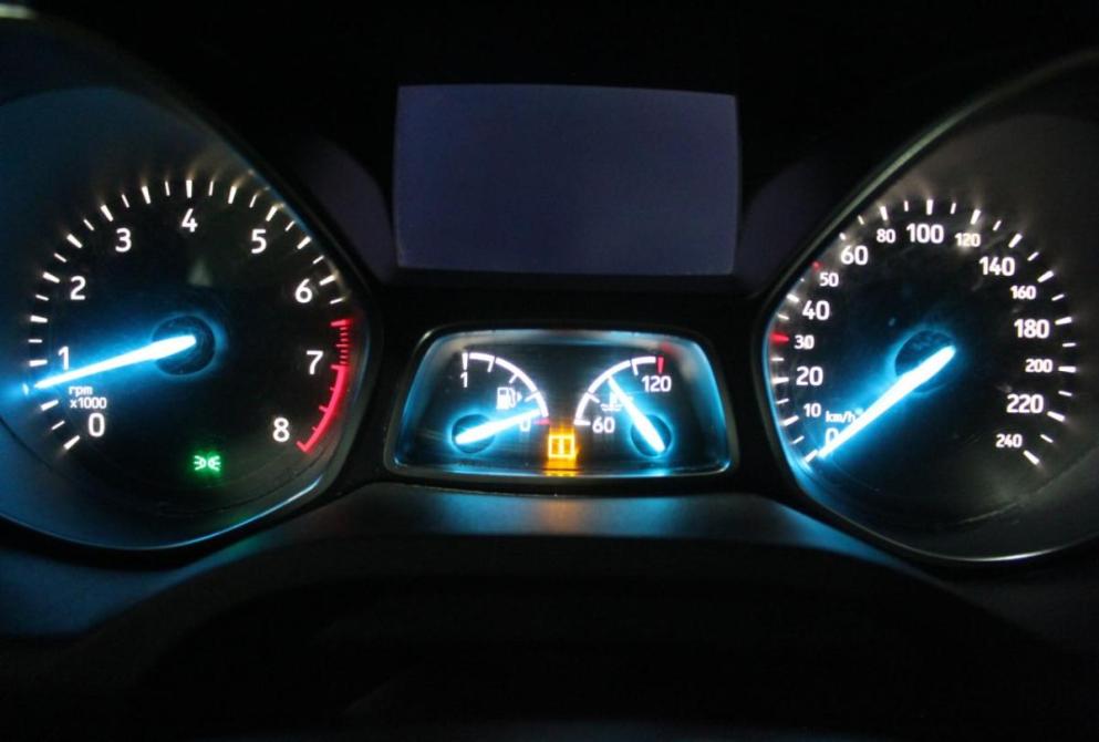 Ford Kuga II Рестайлинг Астрахань  - изображение 16