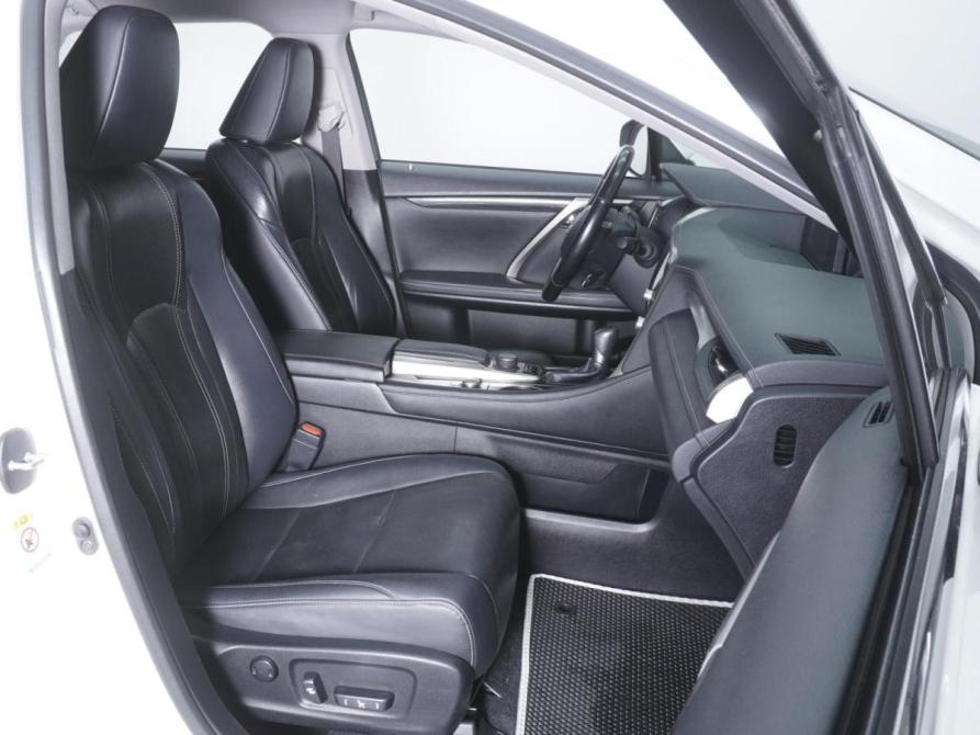 Lexus RX IV Ростов-на-Дону  - изображение 8