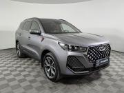 Chery Tiggo 7 Pro Max I Рестайлинг Уфа  - изображение 30