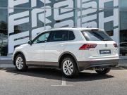 Volkswagen Tiguan II Краснодар  - изображение 24