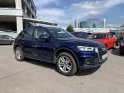 Audi Q5 II (FY) Санкт-Петербург  - изображение 24
