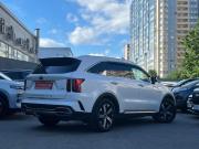Kia Sorento IV Санкт-Петербург  - изображение 19