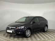 Ford Focus II Рестайлинг Воронеж  - изображение 20