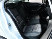 Mazda 3 III (BM) Новороссийск  - изображение 26