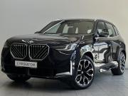 BMW X3 IV (G45/G48) Барнаул  - изображение 67