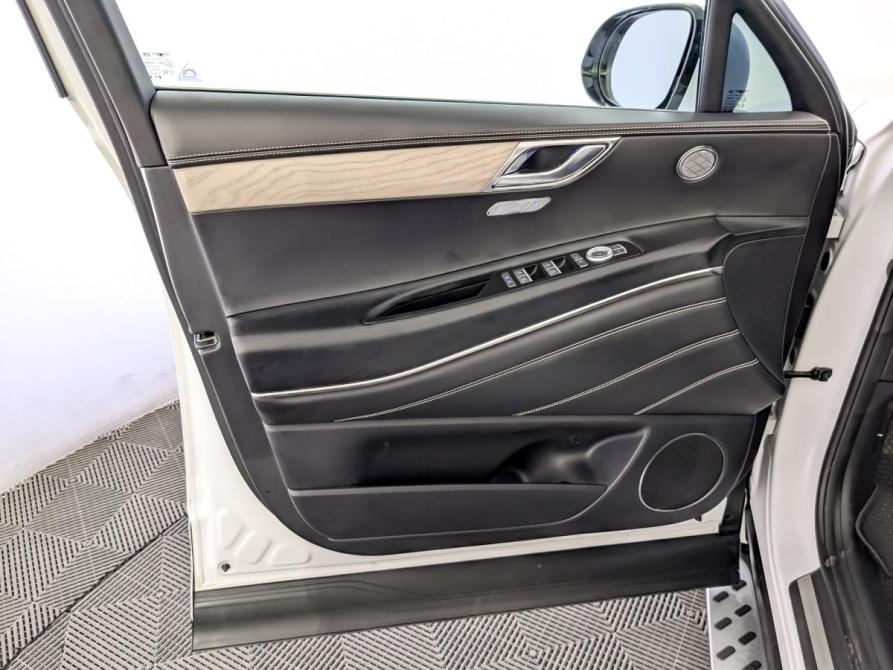 Genesis GV80 I Москва  - изображение 20