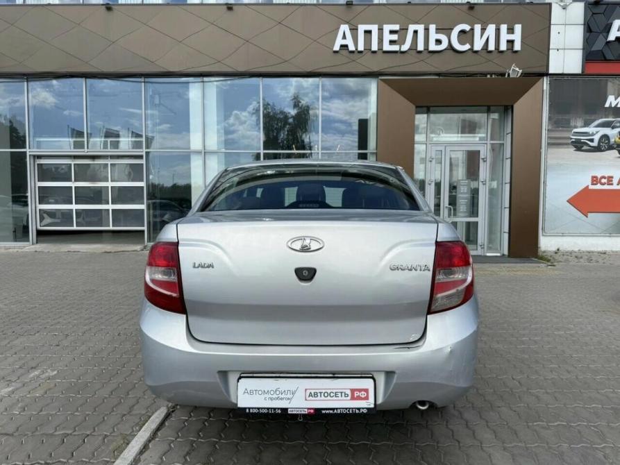 Lada (ВАЗ) Granta I Набережные Челны  - изображение 16