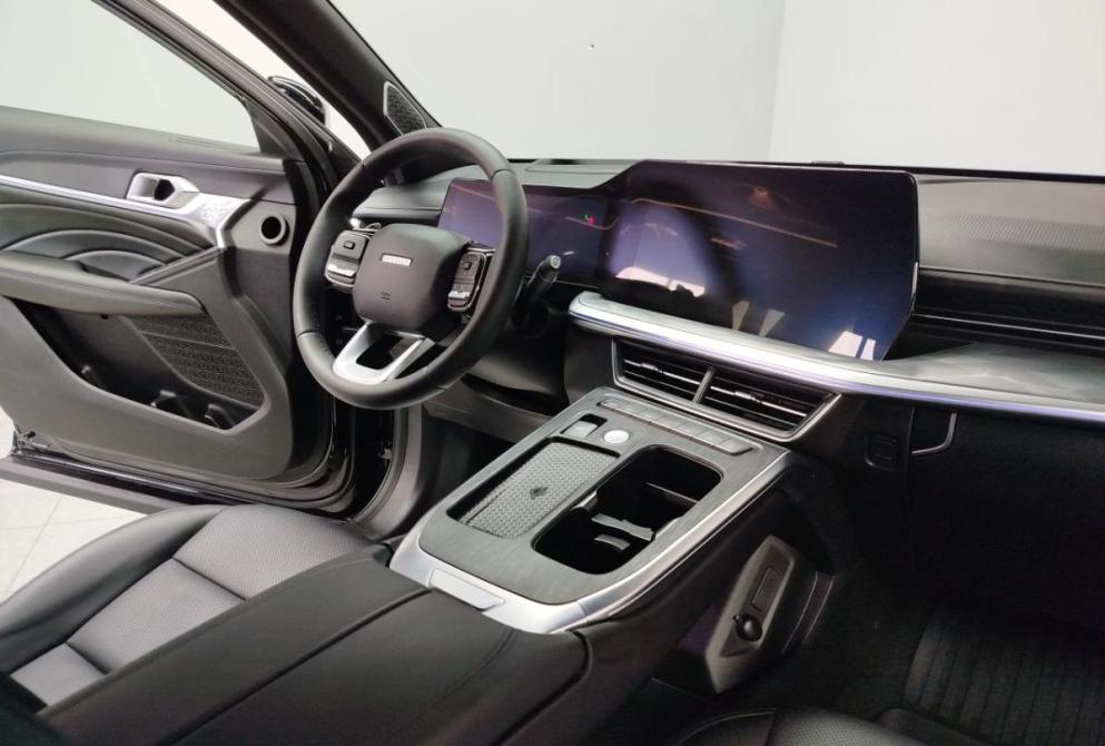 Haval F7x II Саратов  - изображение 14