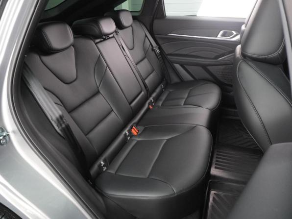 Haval F7x II с пробегом 2025 года, цена 3 339 000 рублей, 411 км, внедорожник, Автокод Объявления