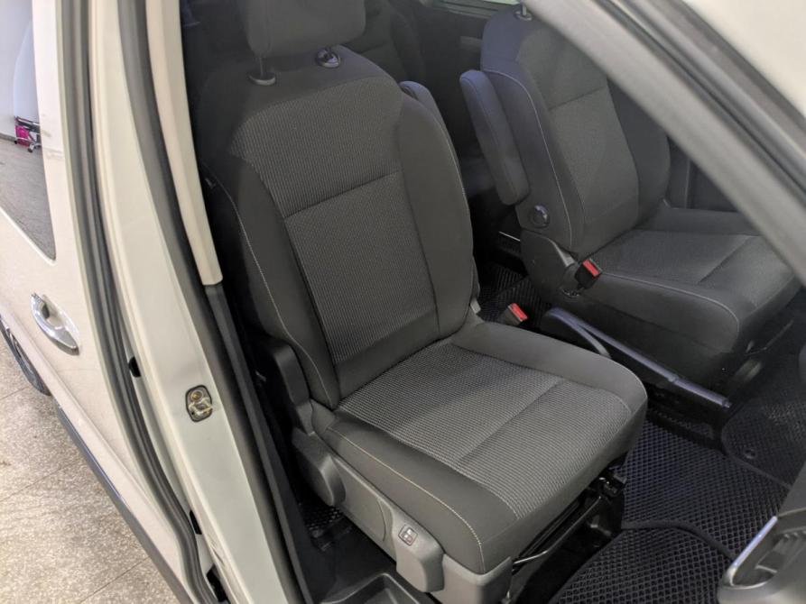 Opel Zafira Life I Москва  - изображение 15