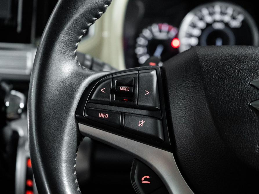 Suzuki Xbee I Иркутск  - изображение 10