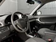Chery Tiggo (T11) I Рестайлинг (FL) Екатеринбург  - изображение 29