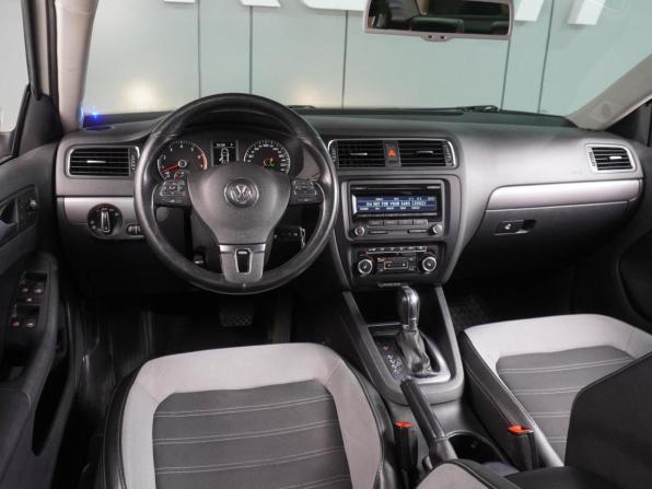 Volkswagen Jetta VI с пробегом 2012 года, цена 1 099 000 рублей, 140912 км, седан, Автокод Объявления