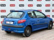 Peugeot 206 Санкт-Петербург  - изображение 16
