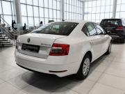 Skoda Octavia III (A7) Рестайлинг Казань  - изображение 28