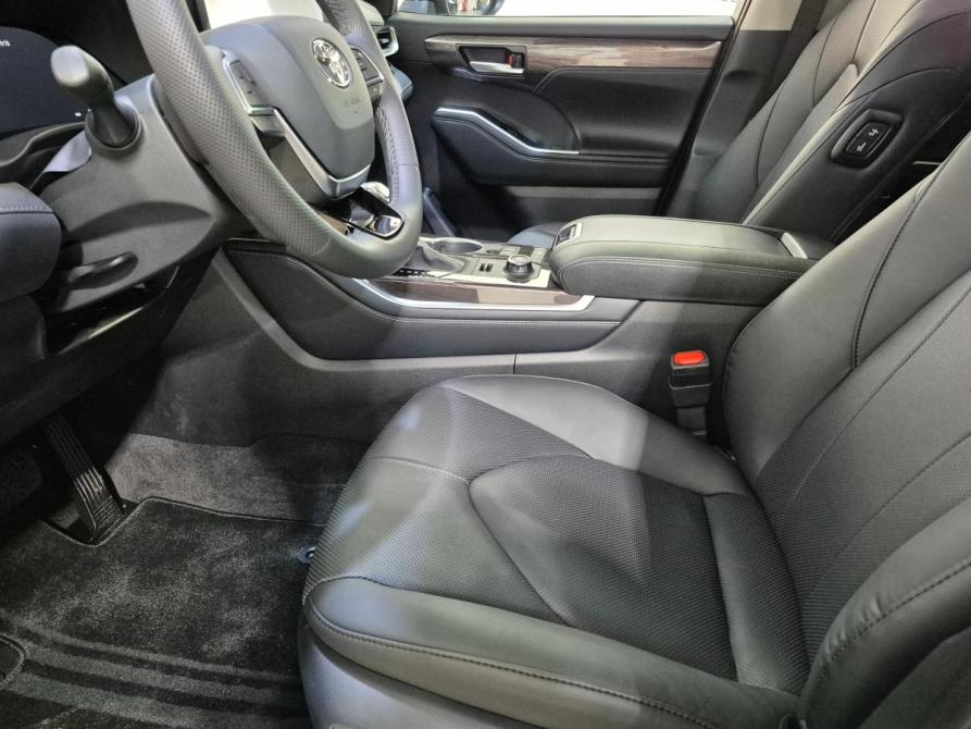 Toyota Highlander IV (XU70) Воронеж  - изображение 16