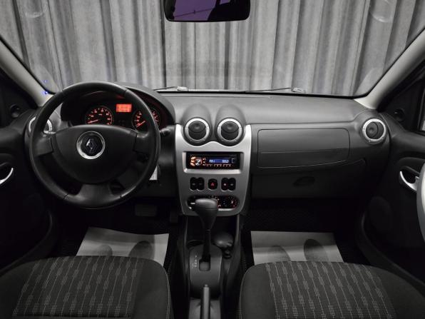 Renault Sandero I с пробегом 2011 года, цена 700 000 рублей, 93000 км, хэтчбек, Автокод Объявления