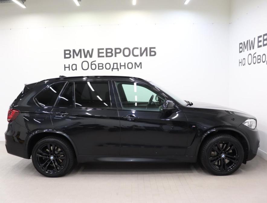 BMW X5 III (F15) Санкт-Петербург  - изображение 6