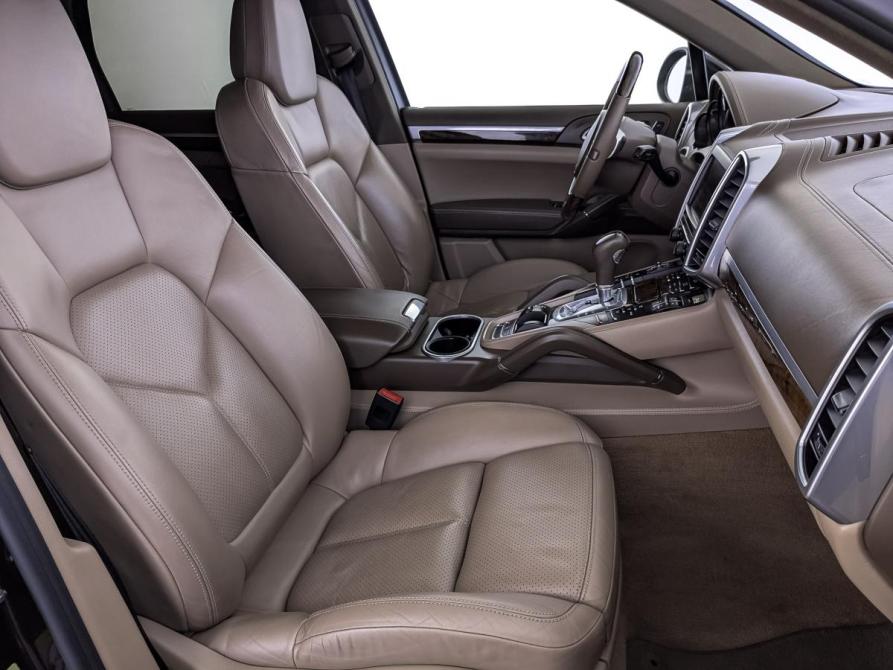 Porsche Cayenne II (958) Москва  - изображение 23