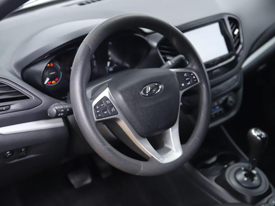 Lada (ВАЗ) Vesta I Уфа  - изображение 13