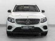 Mercedes-Benz GLC Coupe I (C253) Москва  - изображение 32