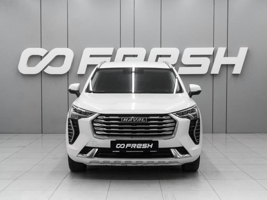 Haval Jolion I Ростов-на-Дону  - изображение 3