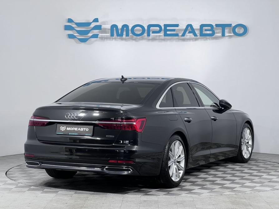 Audi A6 V (C8) Калининград  - изображение 5