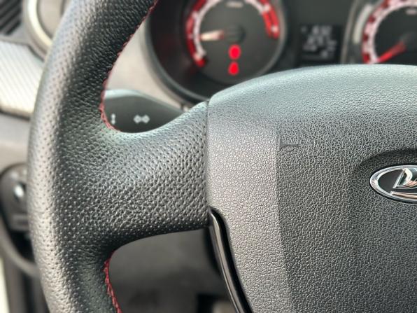 Lada (ВАЗ) Granta I Рестайлинг с пробегом 2024 года, цена 1 150 000 рублей, 32000 км, седан, Автокод Объявления