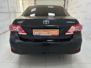 Toyota Corolla X (E140 E150) Рестайлинг Пермь  - изображение 22