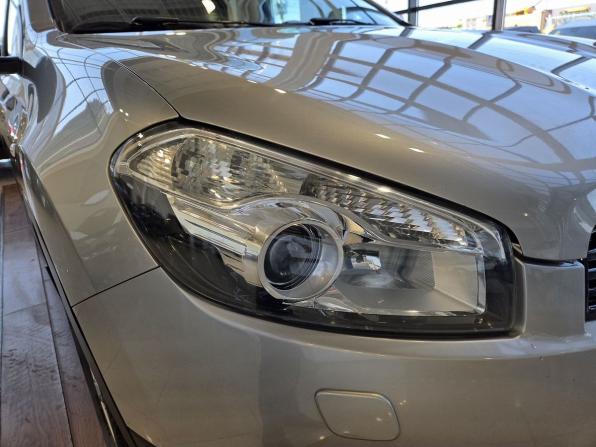 Nissan Qashqai I Рестайлинг с пробегом 2013 года, цена 1 185 000 рублей, 85855 км, внедорожник, Автокод Объявления