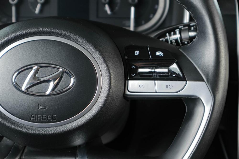 Hyundai Tucson IV Рестайлинг Тюмень  - изображение 16
