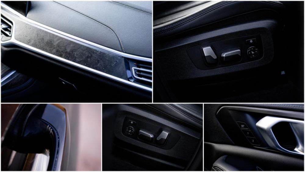 BMW X7 I (G07) Москва  - изображение 20